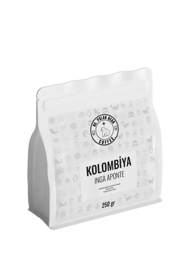 Kolombiya Inga Aponte