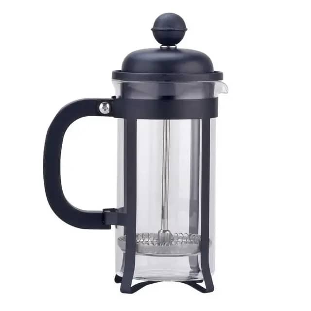 French Press