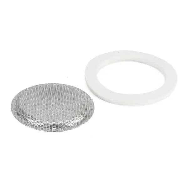MUKKA 2 CUP YEDEK PARÇA CONTA VE FILTRE