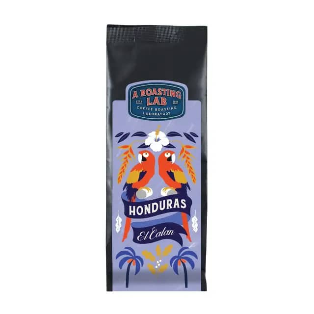 Honduras Filtre Kahve 50g