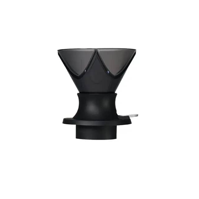 Hario MUGEN x SWITCH Dripper