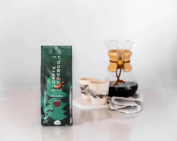 ALL DAY BLEND