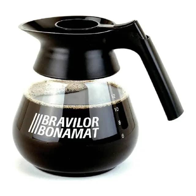Bravilor Bonamat Novo Cam Pot