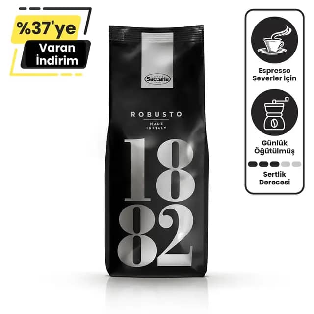 Caffè Robusto