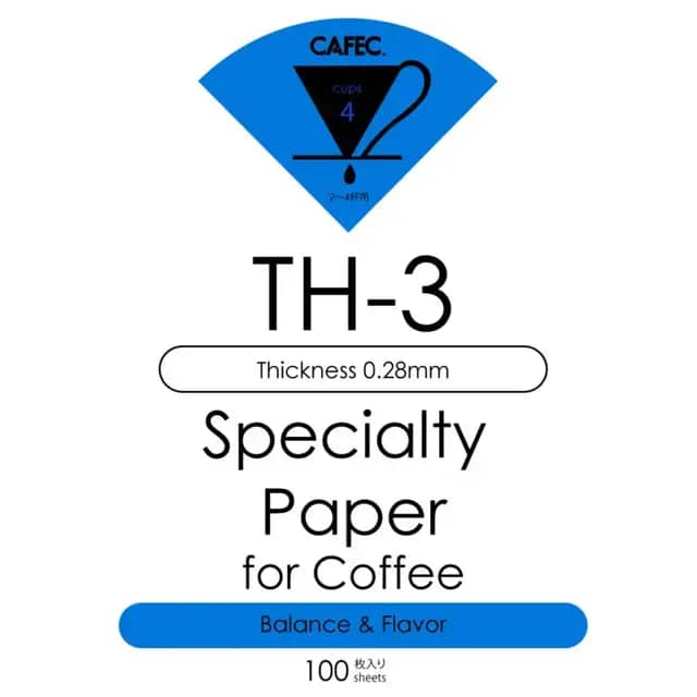 CAFEC TH-3