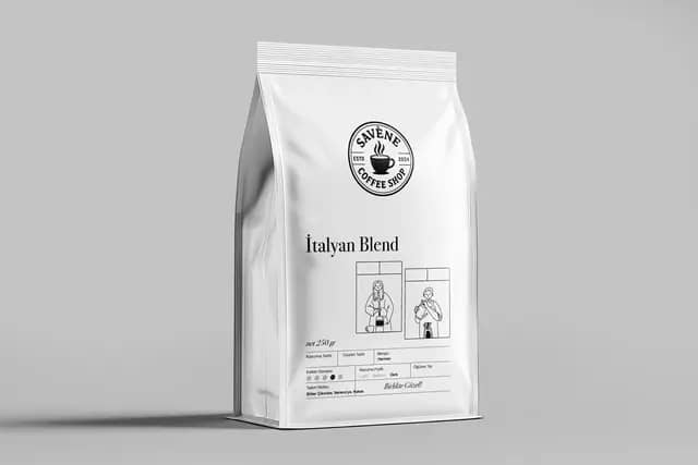 İtalyan Blend