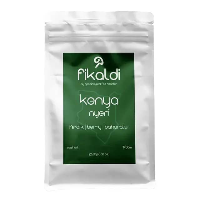 Kenya Nyeri