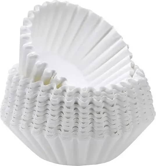 Filtre Kağıdı 110/330- 500 Adet - Ambalaj Baskılı Baskısız