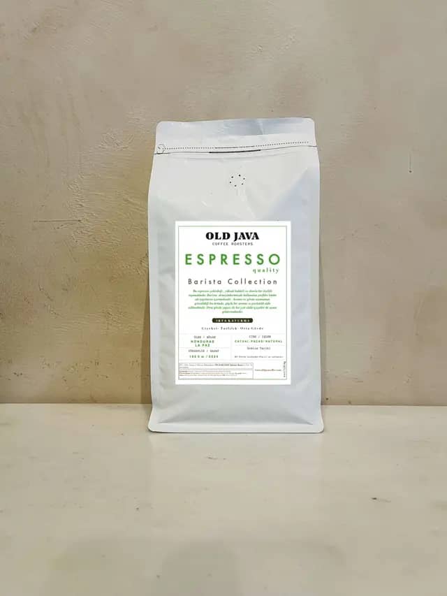 Espresso Barista Collection / Honduras