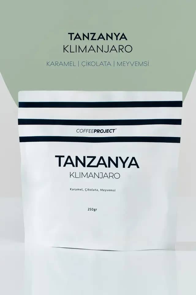 Tanzanya, Klimanjaro