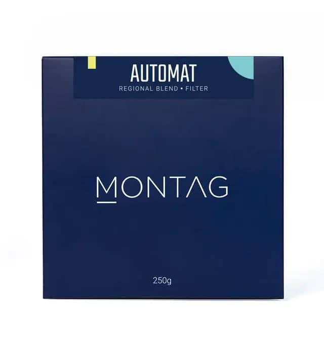 AUTOMAT