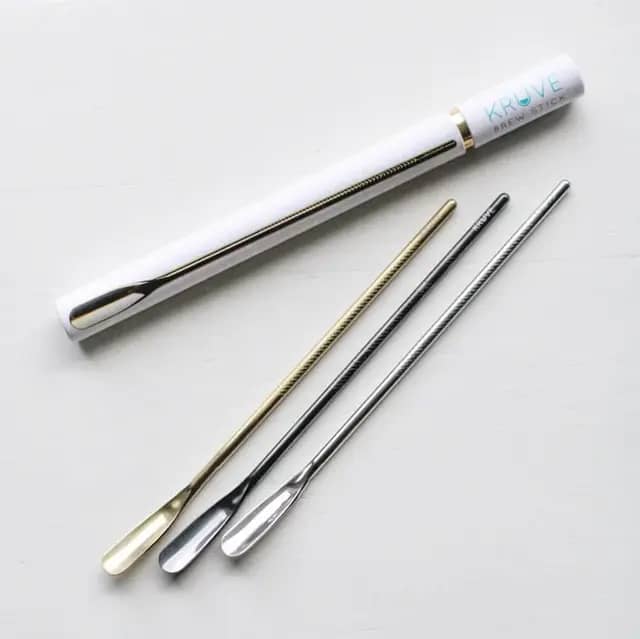 Kruve Brew Stick / Demleme Çubuğu