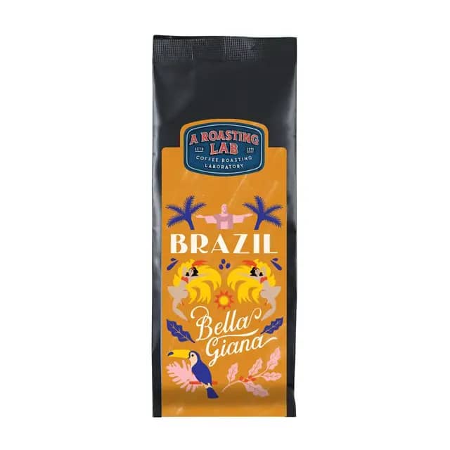 Brezilya Filtre Kahve 50g
