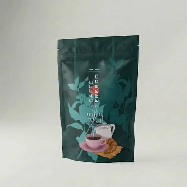 BREAKFAST BLEND MINI