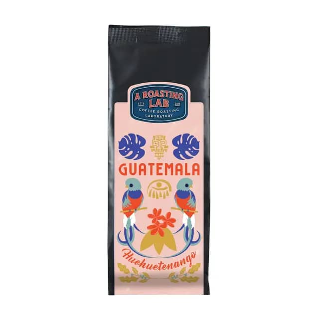 Guatemala Filtre Kahve 50g