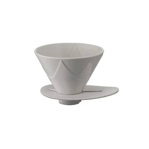 V60 DRIPPER SERAMIK MUGEN