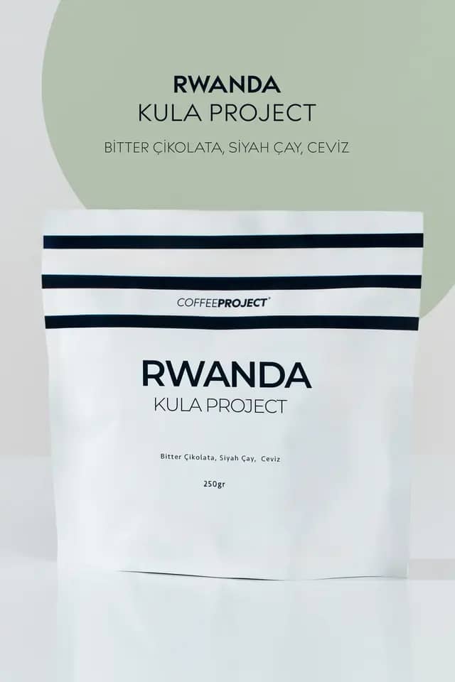 Rwanda, Kula