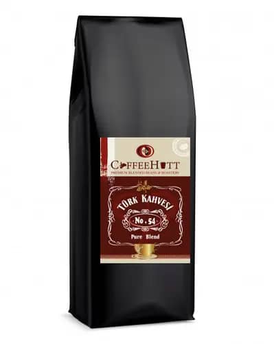 TÜRK KAHVESİ 100gr