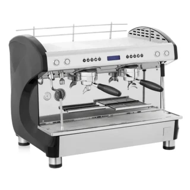 Reneka Life 2 HC Latte Art Espresso Kahve Makinesi