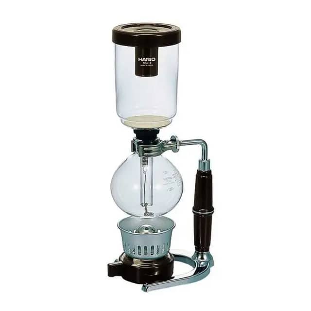 Hario Syphon Technica 3 Cup