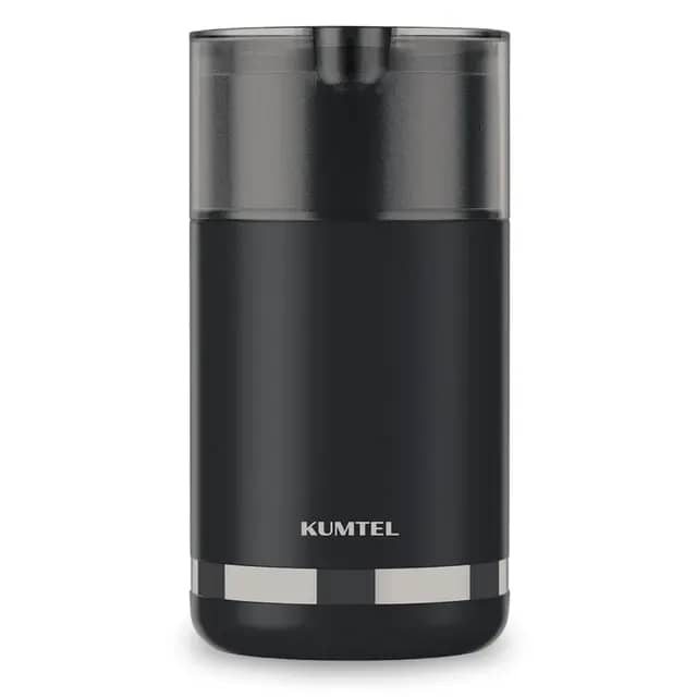 Kumtel Elektrikli Kahve Öğütme Makinesi- HCG-01