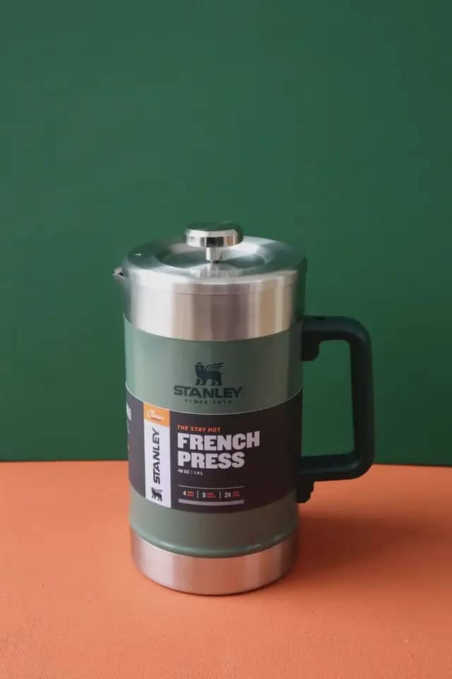 French Press 1.4l