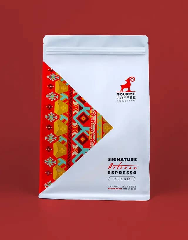 Espresso Signature