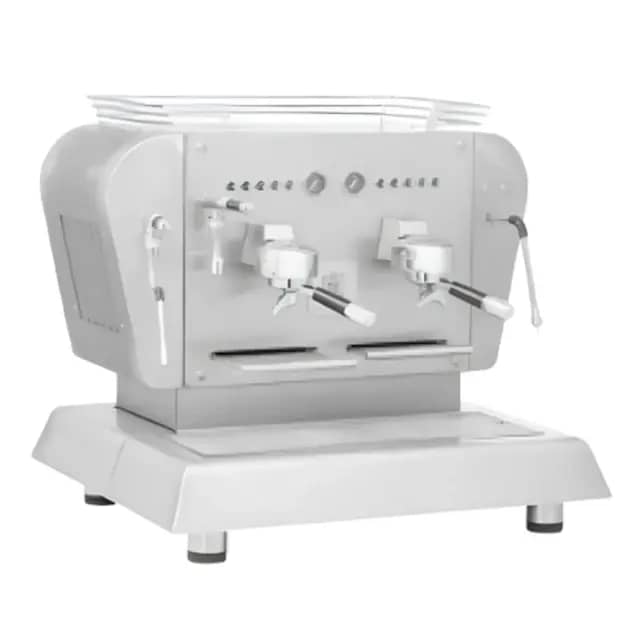 Reneka Atalante Inox (Latte Art) Espresso Kahve Makinesi