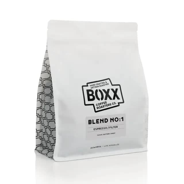 Blend No:1 250Gr.