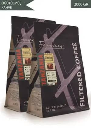 Filtre Kahve 2 KG
