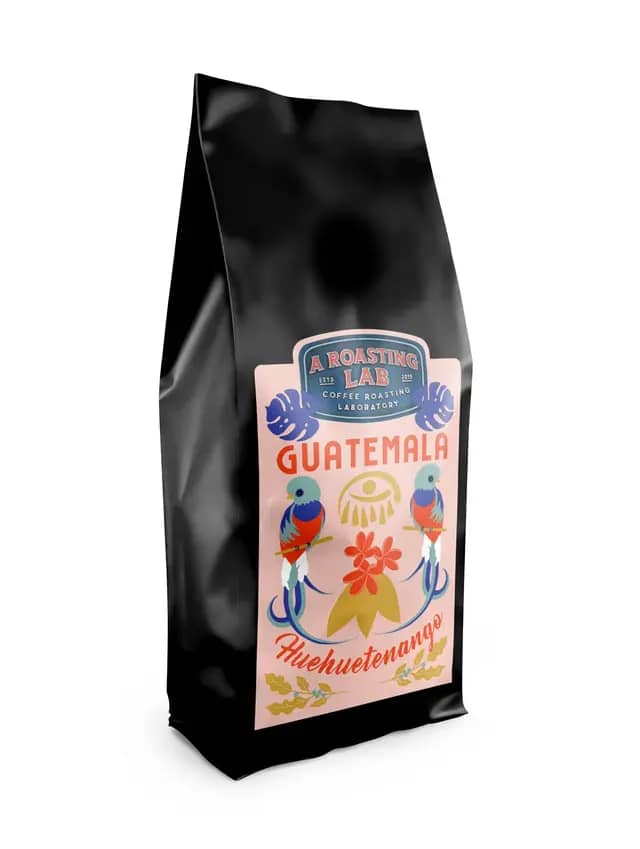 Guatemala Filtre Kahve 250g