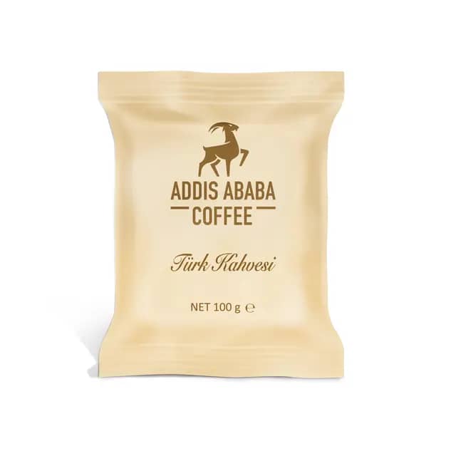 Yemen Türk Kahvesi 100 Gr.