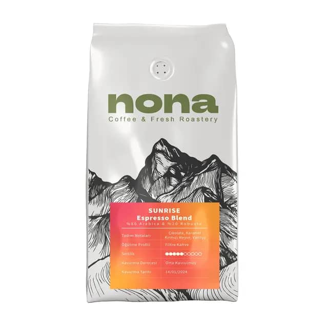 SUNRISE BLEND