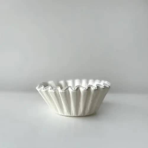 Etkin Dripper 8 Cup Filtre Kağıdı