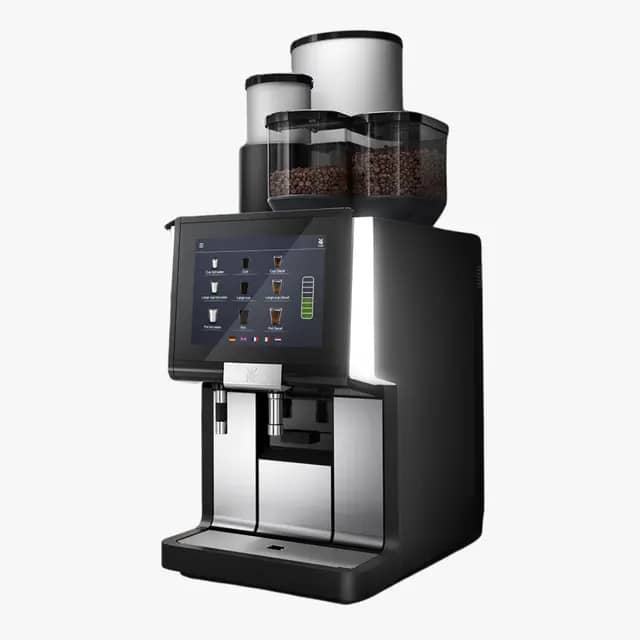WMF 1500 F Profesyonel Filtre Kahve Makinesi