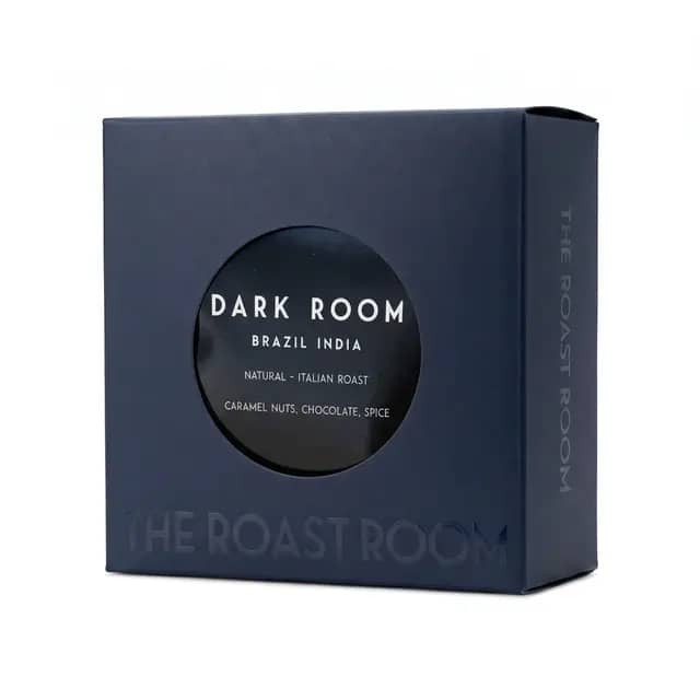 Dark Room Blend / Natural