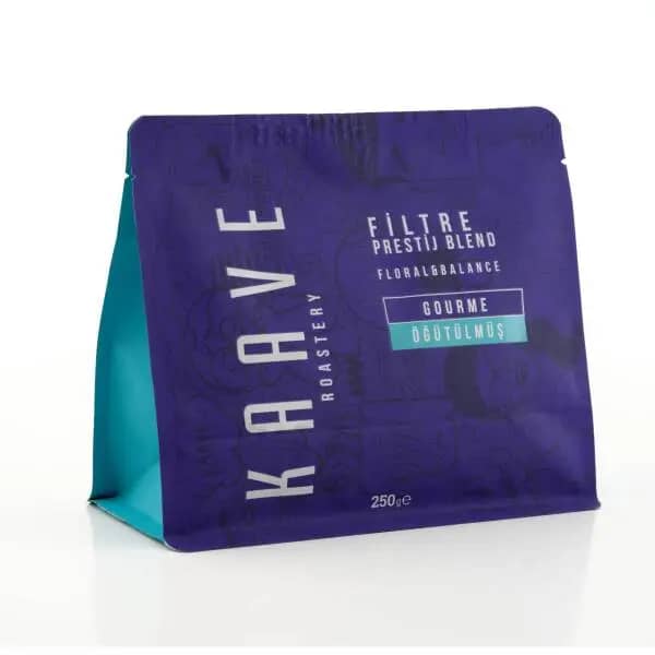 Prestij Blend Filtre Kahve 250 Gr|