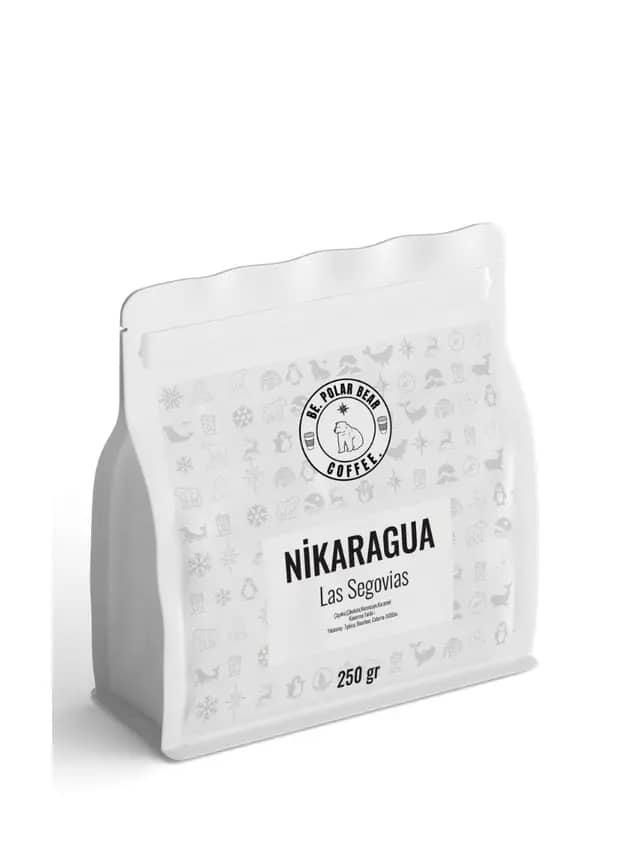 Nikaragua Las Segovias