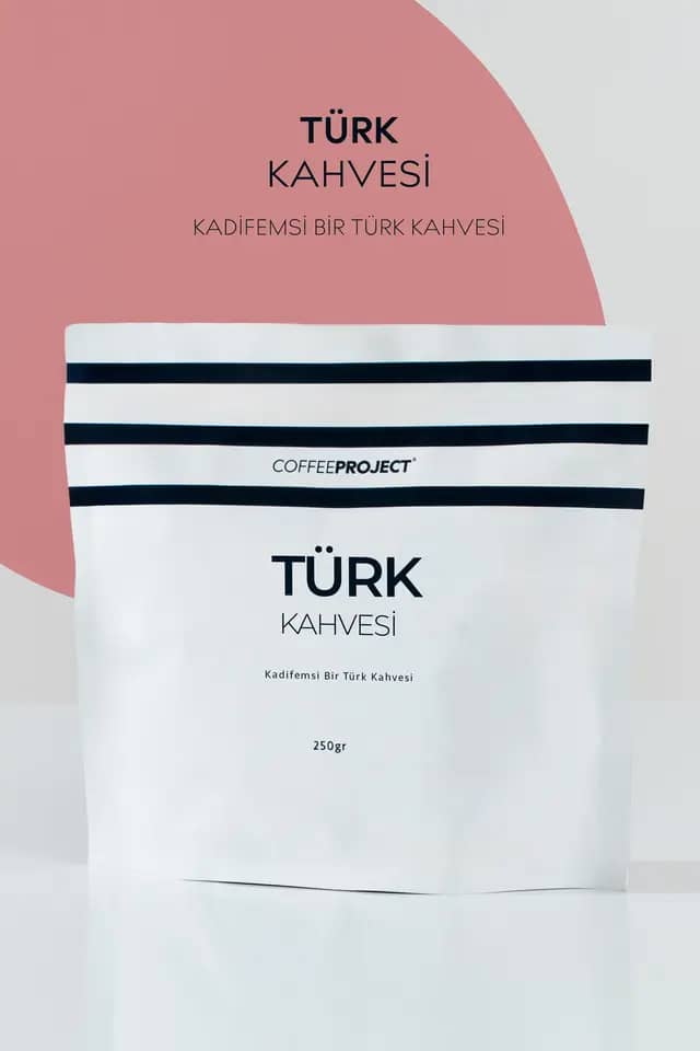 Türk Kahvesi