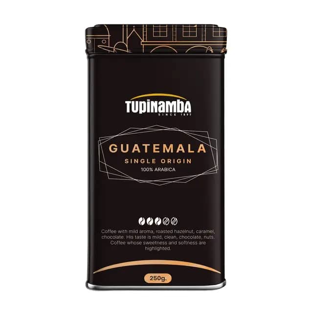 Guatemala Antigua Single Origin 250g