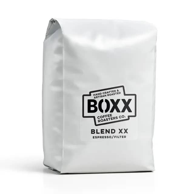 Blend XX 1KG.