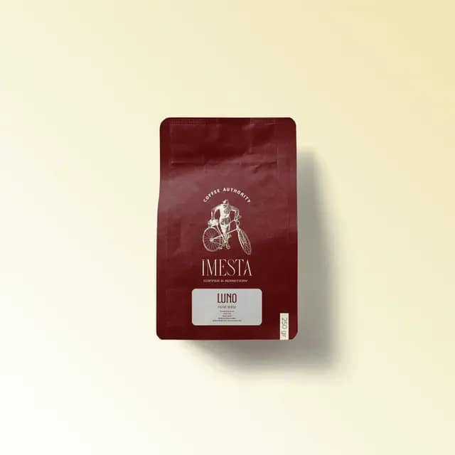 Luno Yumuşak İçim Filtre Kahve (250g)