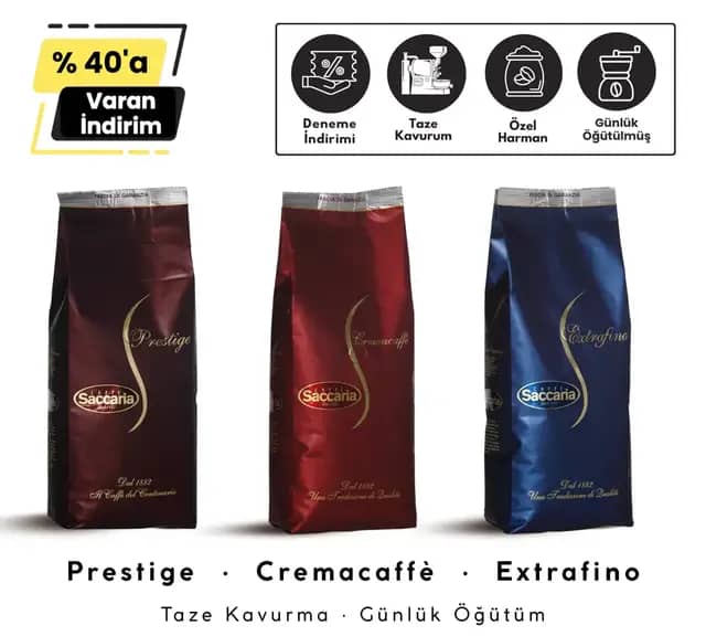 Saccaria Elite Seçki