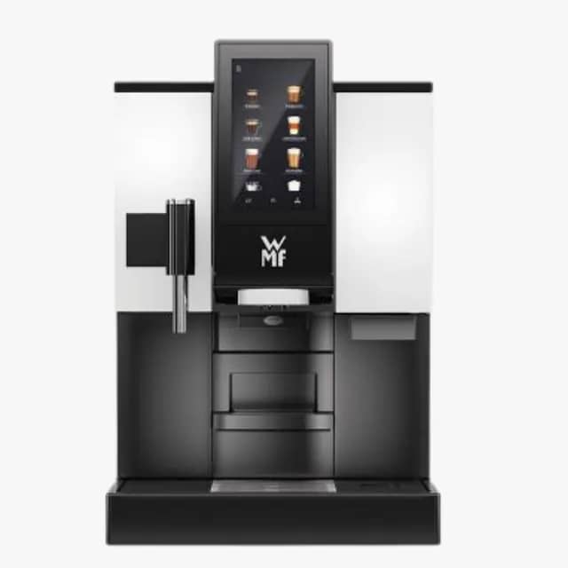 WMF 1100 S Otomatik Kahve Makinesi