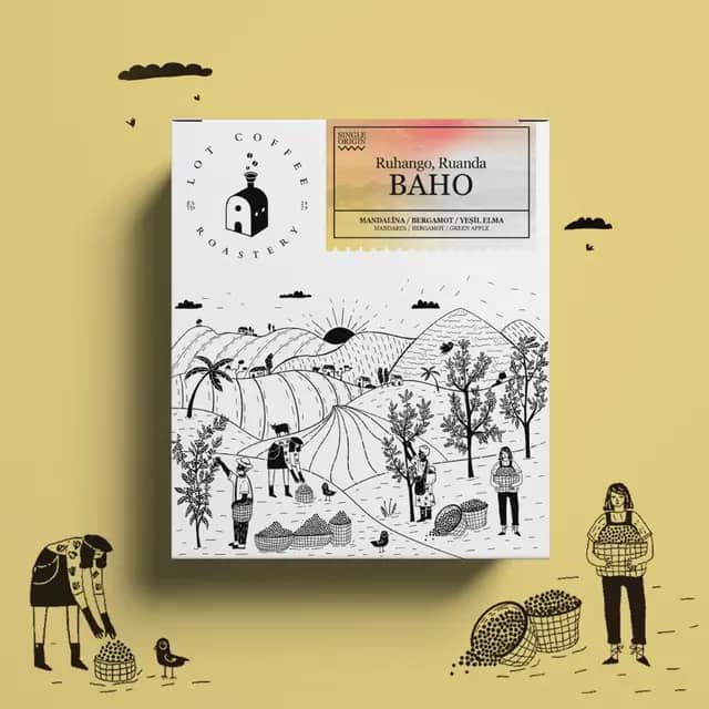 Ruanda Baho