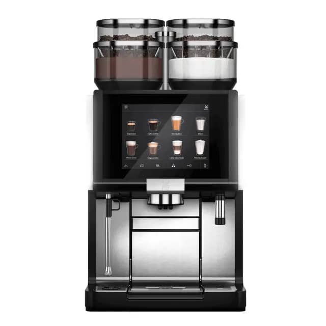 WMF 9000 S+ Full Otomatik Kahve Makinesi