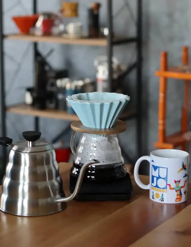 V60 Premium Set