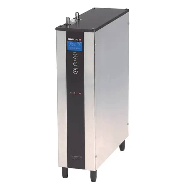Marco Ecosmart UC4 2.8 kw Sıcak Su Sistemi