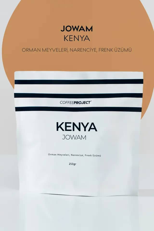 Kenya, Jowam