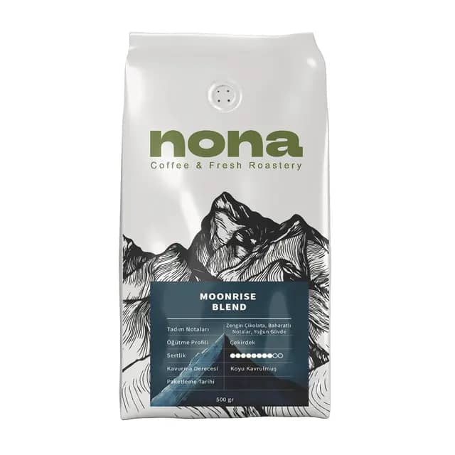 MOONRISE BLEND